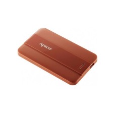 Внешний жёсткий диск Apacer 1TB 2.5\" AC237 Красный