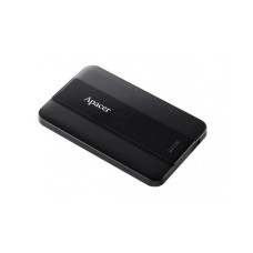 Сыртқы қатты диск Apacer 2TB 2.5 \ " AC237 қара