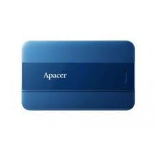 Сыртқы қатты диск Apacer 2TB 2.5\"AC237 Көк