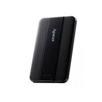 Внешний жёсткий диск Apacer 5TB 2.5\" AC237 Чёрный