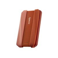 Apacer 2TB 2.5\" AC533 Қызыл Сыртқы қатты дискісі