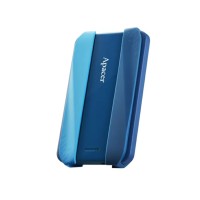 Сыртқы қатты диск Apacer 2TB 2.5 \ " AC533 Көк
