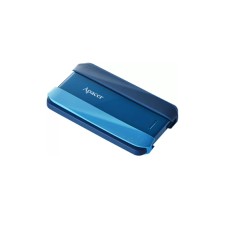 Сыртқы қатты диск Apacer 2TB 2.5 \ " AC533 Көк