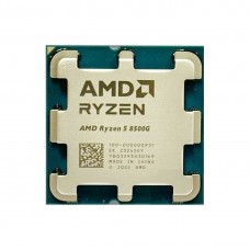 Процессор (CPU) AMD Ryzen 5 8500G 65W AM5