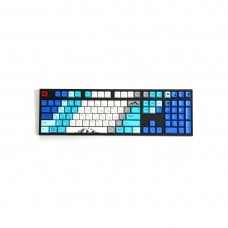 Varmilo Summit R1 vpt108 cherry MX Brown пернетақтасы