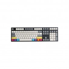 Varmilo CMYK vpt108 cherry MX Red пернетақтасы