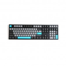 Varmilo Moonlight vpg108 cherry MX Red пернетақтасы