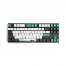 Varmilo Panda R2 пернетақтасы VPM87 varmilo EC V2 Ivy