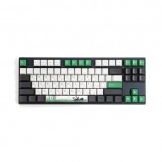 Varmilo Panda R2 пернетақтасы VPM87 varmilo EC v2 Daisy