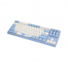 Varmilo sea Melody vpg87 cherry MX Red пернетақтасы