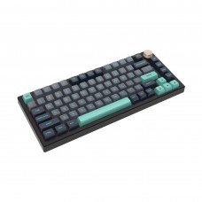 VGN пернетақтасы N75RGB 30270 Caribbean Blue Tactile