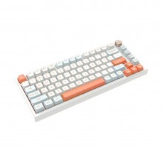 VGN пернетақтасы N75RGB 30287 Jelly Orange Tactile