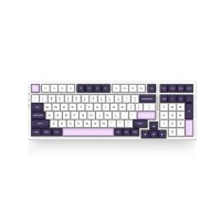 Vgn пернетақтасы V98Pro V2 31192 Black Currant Steam Wave Pro