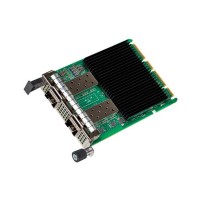 Lenovo mellanox ConnectX-4 LX cx4621a 10/25gbe sfp28 2-Port OCP желілік адаптері