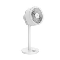 Еденге арналған желдеткіш Deerma DEM-FD200 Ақ