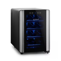 Винный шкаф Kitfort KT-2402 Винный шкаф Kitfort KT-2402