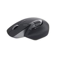 Компьютерлік тышқан Rapoo MT760L Қара