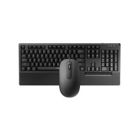 Пернетақта + Тінтуір Жинағы Rapoo NX2000 Пернетақта + Тінтуір Жинағы Rapoo NX2000