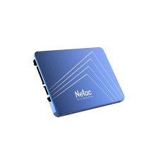 Қатты күйдегі Диск Ssd Netac NT01N600S-001T-S3X 1TB 2.5 SATAIII