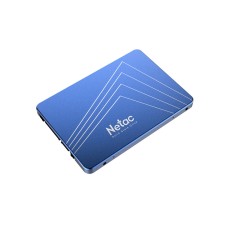 Қатты күйдегі Диск Ssd Netac NT01N600S-002T-S3X 2TB 2.5 SATAIII