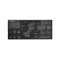 Varmilo EC Switch xl ZDB005-01 компьютерлік тінтуір тақтасы