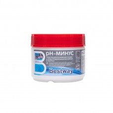 Бассейн химиясы pH-минус Bestway B1909208