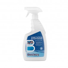 Бассейн химиясы Bestway су желісін тазартқыш CWS0. 75LBW