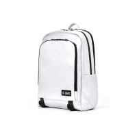 NINETYGO Urban sports backpack Silver рюкзактары