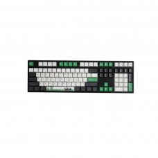 Varmilo Panda R2 vpg108 cherry MX Red пернетақтасы