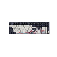 Клавиатура Varmilo Chang\'e VPT108 Cherry MX Silent Red