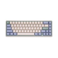 Varmilo Eucalyptus vxt67 cherry mx Brown пернетақтасы Varmilo Eucalyptus vxt67 cherry mx Brown пернетақтасы