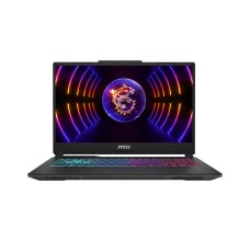 Ноутбук MSI Cyborg 15 A13UDX-1203XKZ 15.6\" FHD 144Hz i5-13420H 16GB 512GB RTX3050 DOS