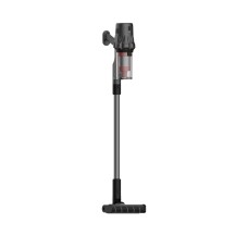 Deerma DEM-T30w станциясы бар сымсыз тік шаңсорғыш қара