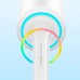 Умная зубная электрощетка Xiaomi Smart Electric Toothbrush T501 Белый