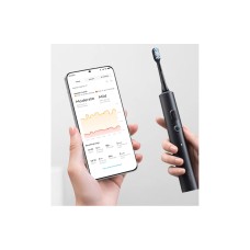 Ақылды тіс щеткасы Xiaomi Smart electric Toothbrush T501 Қою сұр