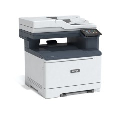 Цветное МФУ Xerox C325DNI