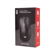Компьютер тінтуірі XG XM-221OGB