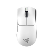 Razer Viper v3 Pro white компьютерлік тінтуірі