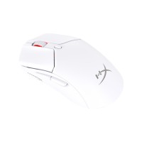 Компьютер тінтуірі HyperX Pulsefire Haste 2 Mini (White) 7d389aa