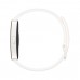 Huawei Band 9 Kim-B19 white Fluoroelastomer Strap ақылды білезігі