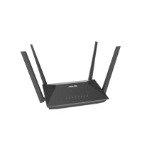 Маршрутизатор с беспроводной точкой доступа ASUS RT-AX52 Маршрутизатор с беспроводной точкой доступа ASUS RT-AX52