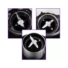 Kitfort ас үй процессоры КТ-1395