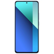 Мобильный телефон Redmi 13 8GB RAM 128GB ROM Ocean Blue