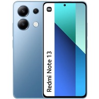 Мобильный телефон Redmi 13 8GB RAM 256GB ROM Ocean Blue