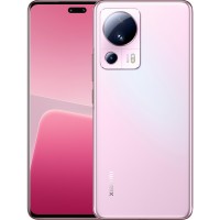 Ұялы Телефон Redmi 13 6GB RAM 128gb ROM Pearl Pink