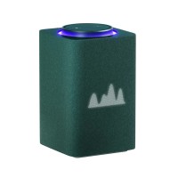 Ақылды динамик Яндекс станциясы Макс Zigbee Жасыл Ақылды динамик Яндекс станциясы Макс Zigbee Жасыл