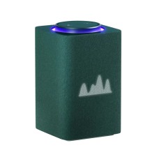 Ақылды динамик Яндекс станциясы Макс Zigbee Жасыл