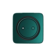Ақылды динамик Яндекс станциясы Макс Zigbee Жасыл
