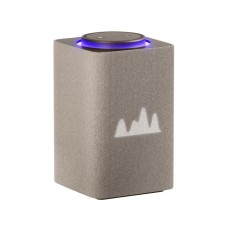 Ақылды баған Яндекс станция Макс Zigbee Бежевый