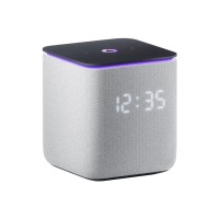 Ақылды баған Яндекс станция Миди сұр Ақылды баған Яндекс станция Миди сұр